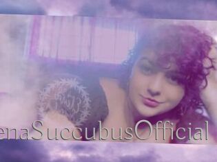 ElenaSuccubusOfficial