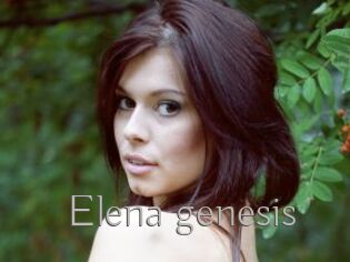 Elena_genesis