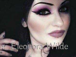 Eleonora_Wilde