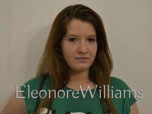 EleonoreWilliams
