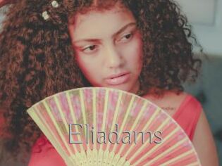 Eliadams