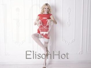 ElisonHot