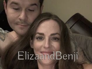 ElizaandBenji