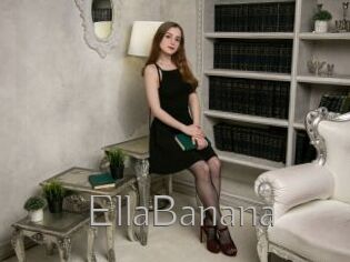EllaBanana