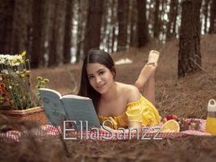 EllaSanzz