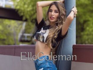 ElleColeman