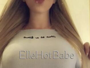 ElleHotBabe
