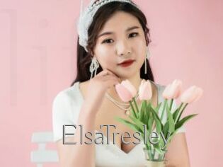 ElsaTresley