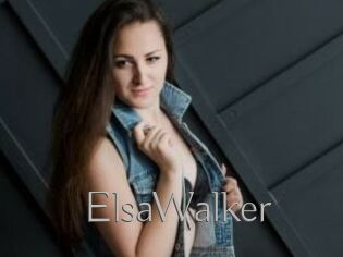 ElsaWalker