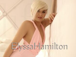ElyssaHamilton