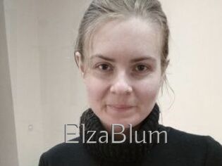 ElzaBlum