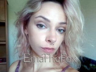 EmaTheFox