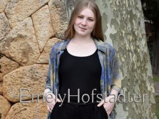 EmelyHofstadter