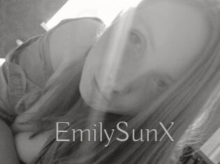 EmilySunX