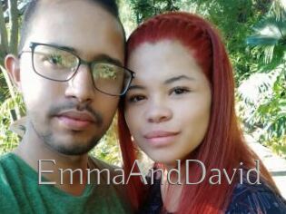 EmmaAndDavid