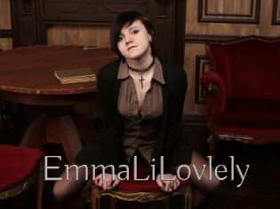 EmmaLiLovlely