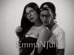 EmmaNJulia