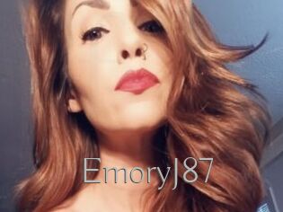 EmoryJ87