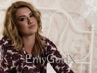 EmyGoldX