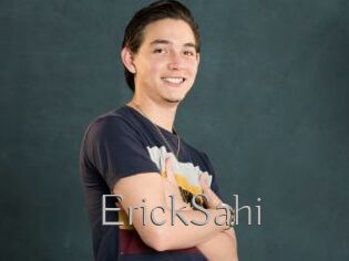 ErickSahi