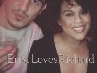 ErikaLovesRichard