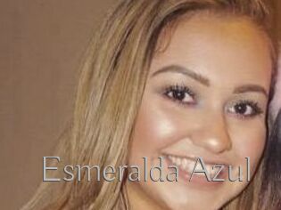 Esmeralda_Azul