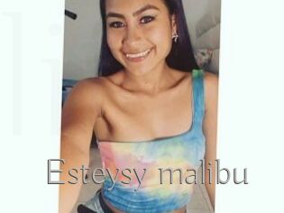 Esteysy_malibu