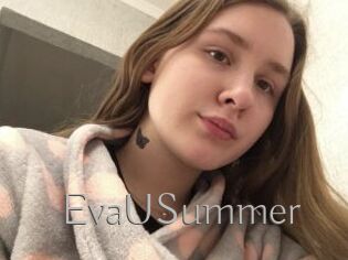 EvaUSummer