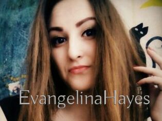EvangelinaHayes