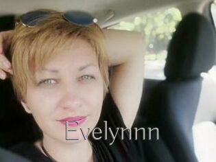 Evelynnn