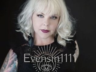 Evensin1111