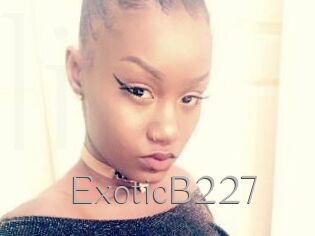ExoticB227