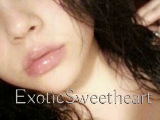 ExoticSweetheart