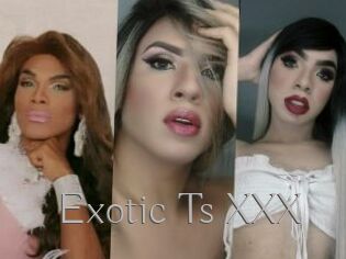Exotic_Ts_XXX