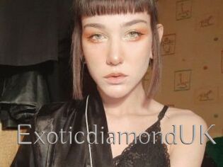 ExoticdiamondUK