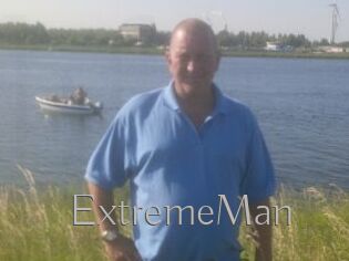 ExtremeMan