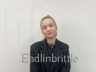 Eadlinbrittle