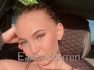 Earlenebarren