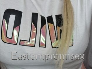 Easternpromisex