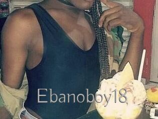 Ebanoboy18