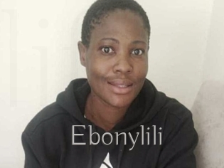 Ebonylili