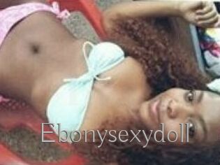 Ebonysexydoll