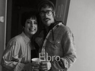 Ebro