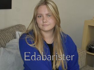 Edabarister