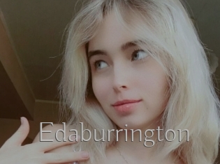 Edaburrington