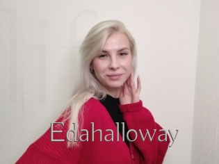 Edahalloway