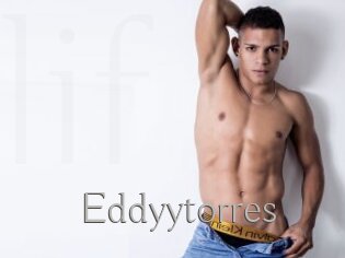 Eddyytorres