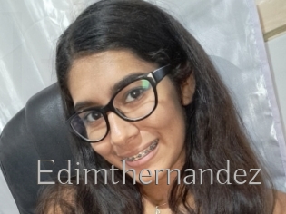 Edimthernandez