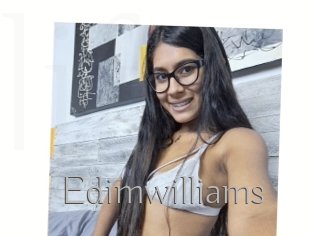 Edimwilliams