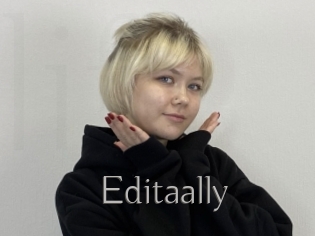 Editaally